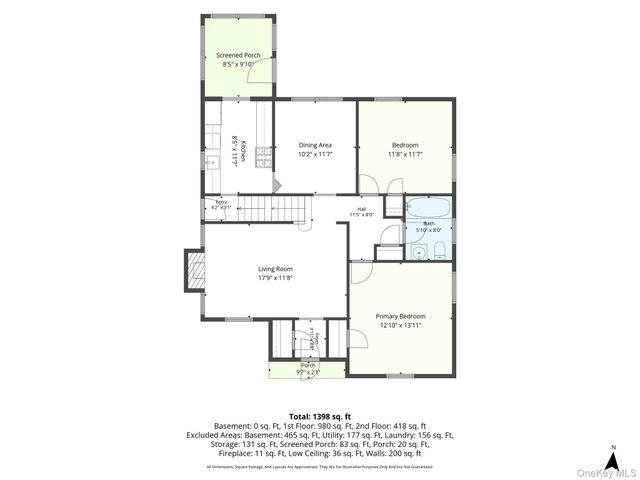 637 Stratford Road, North Baldwin, NY 11510