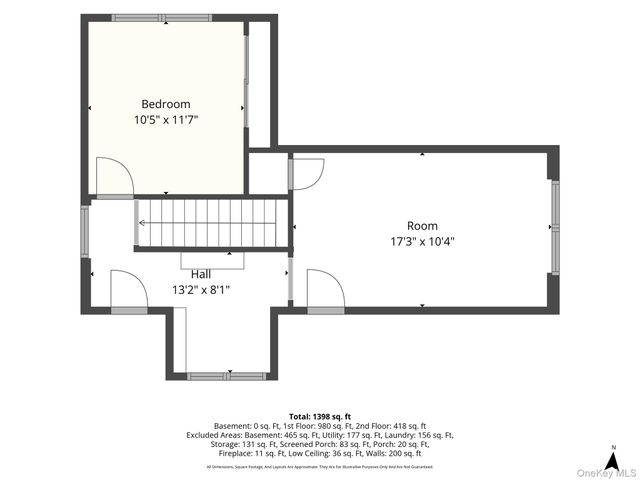 637 Stratford Road, North Baldwin, NY 11510