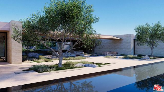 520 Stonewood Drive, Beverly Hills, CA 90210