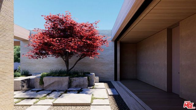 520 Stonewood Drive, Beverly Hills, CA 90210