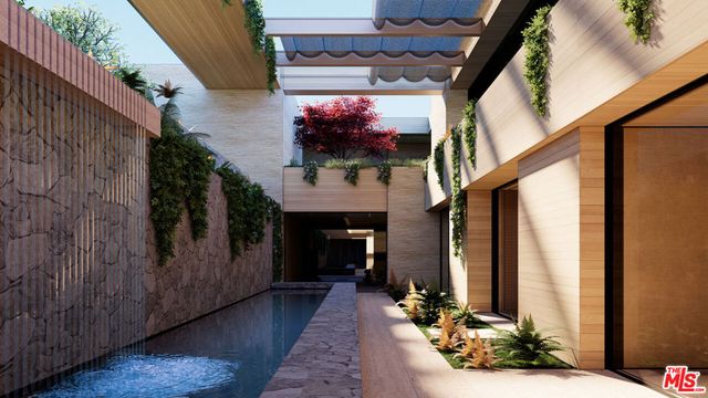 520 Stonewood Drive, Beverly Hills, CA 90210