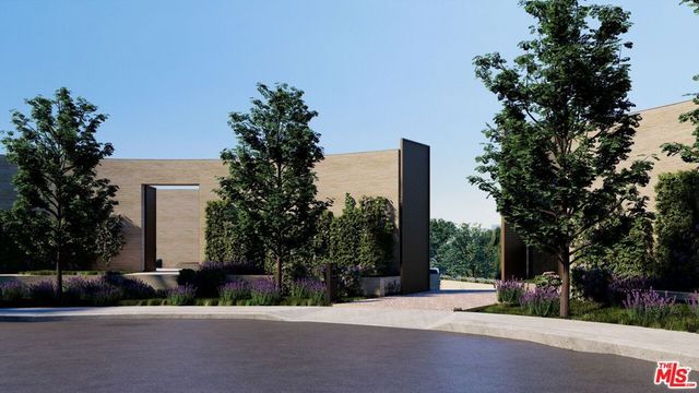 520 Stonewood Drive, Beverly Hills, CA 90210