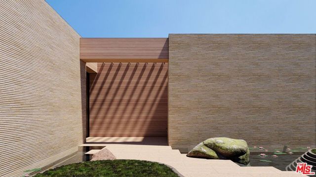 520 Stonewood Drive, Beverly Hills, CA 90210