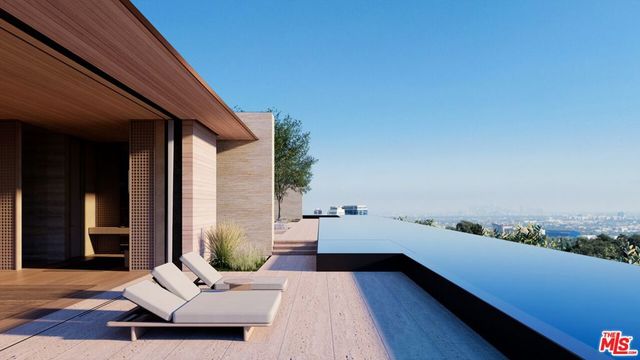 520 Stonewood Drive, Beverly Hills, CA 90210