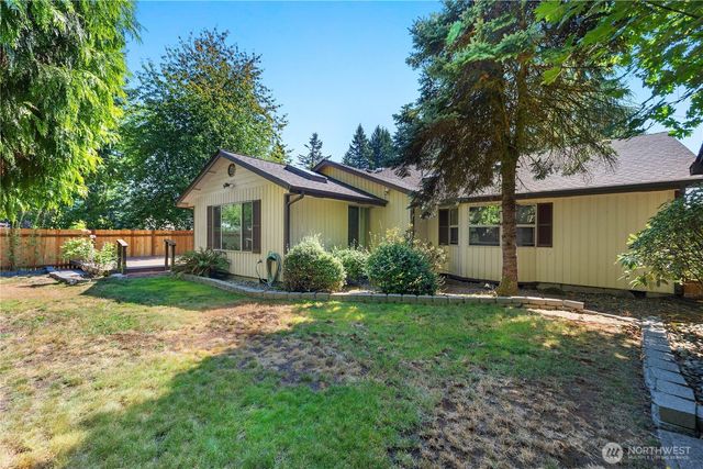 1617 Diamond Loop, Lacey, WA 98503