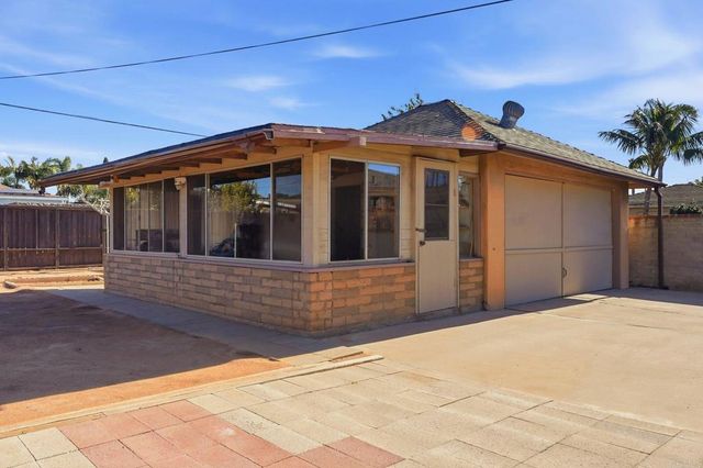 215 Ash Avenue, Chula Vista, CA 91910