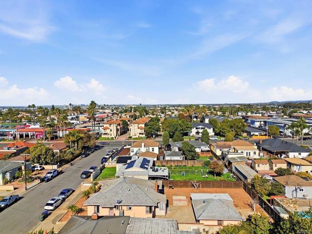 215 Ash Avenue, Chula Vista, CA 91910