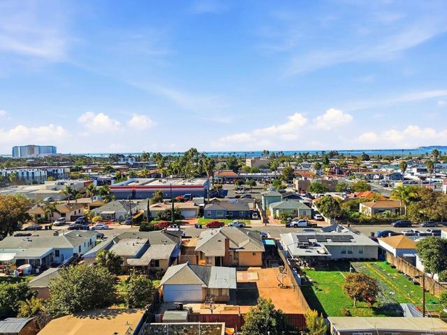 215 Ash Avenue, Chula Vista, CA 91910