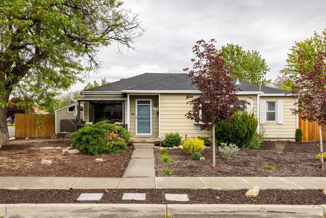 355 E WELBY AVE, South Salt Lake, UT 84115