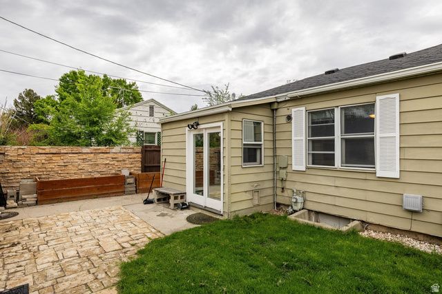 355 E WELBY AVE, South Salt Lake, UT 84115