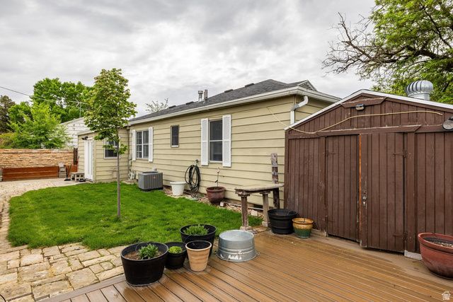 355 E WELBY AVE, South Salt Lake, UT 84115