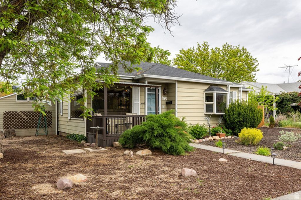 355 E WELBY AVE, South Salt Lake, UT 84115