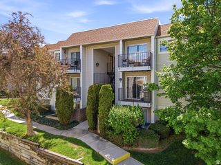 4646 S QUAIL PARK DR #J, Salt Lake City, UT 84117