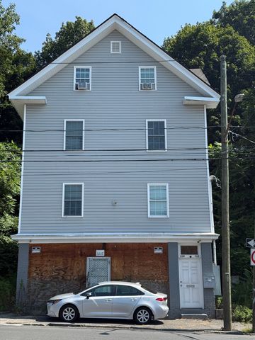 210 Bishop Street, Waterbury, CT 06704