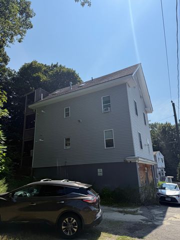 210 Bishop Street, Waterbury, CT 06704