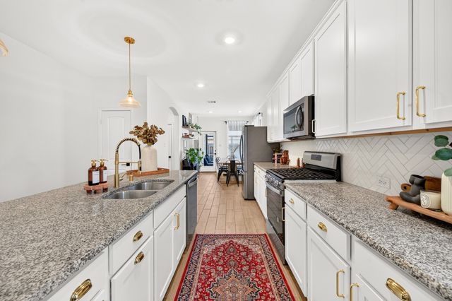 2116 Barx Drive, Little Elm, TX 75068