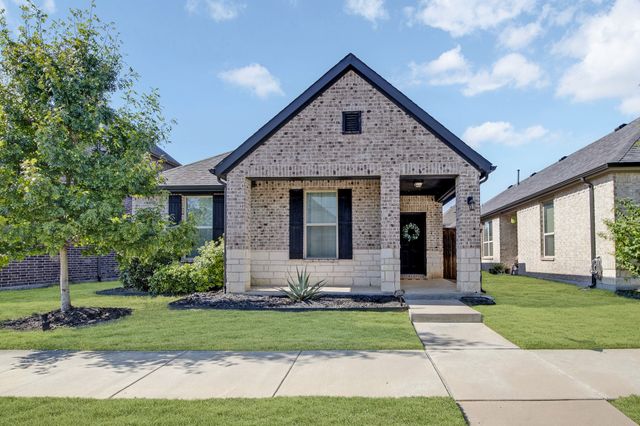 2116 Barx Drive, Little Elm, TX 75068