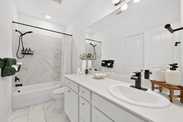 2116 Barx Drive, Little Elm, TX 75068