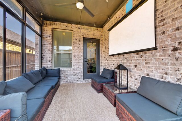 2116 Barx Drive, Little Elm, TX 75068