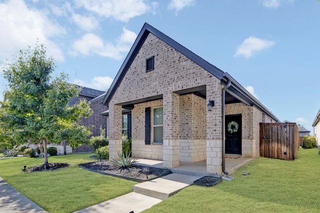 2116 Barx Drive, Little Elm, TX 75068