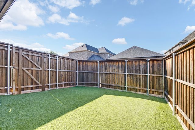 2116 Barx Drive, Little Elm, TX 75068