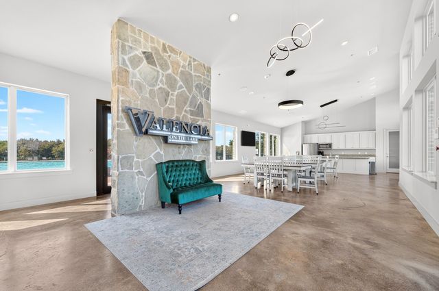 2116 Barx Drive, Little Elm, TX 75068