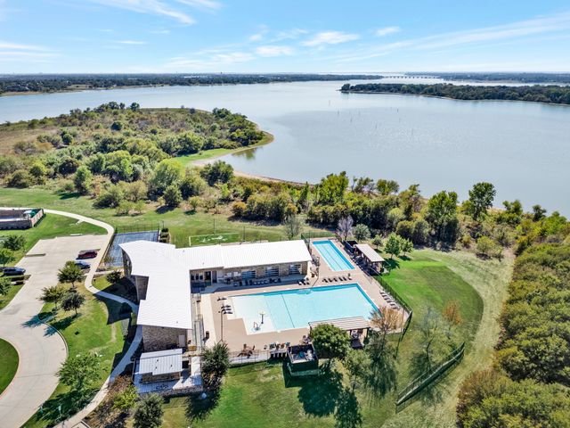 2116 Barx Drive, Little Elm, TX 75068