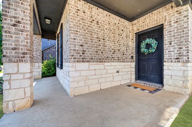 2116 Barx Drive, Little Elm, TX 75068