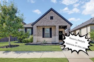 2116 Barx Drive, Little Elm, TX 75068