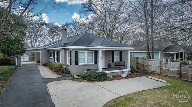 151 Baugh Street, Commerce, GA 30529