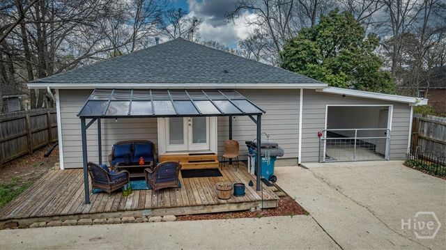 151 Baugh Street, Commerce, GA 30529