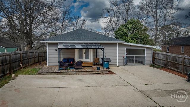 151 Baugh Street, Commerce, GA 30529