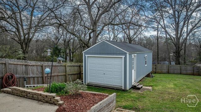 151 Baugh Street, Commerce, GA 30529