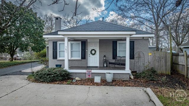 151 Baugh Street, Commerce, GA 30529