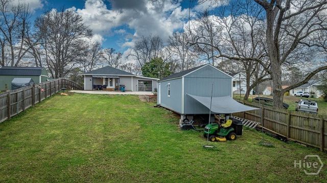 151 Baugh Street, Commerce, GA 30529