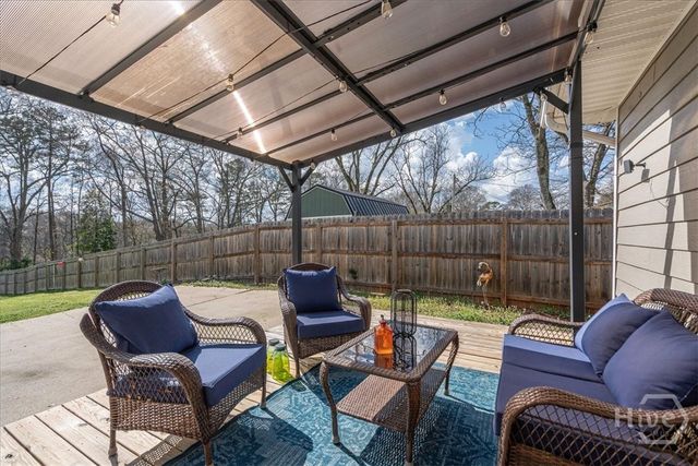 151 Baugh Street, Commerce, GA 30529