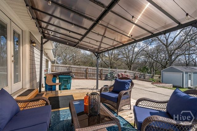 151 Baugh Street, Commerce, GA 30529