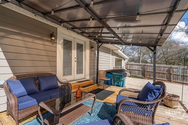 151 Baugh Street, Commerce, GA 30529