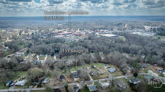 151 Baugh Street, Commerce, GA 30529