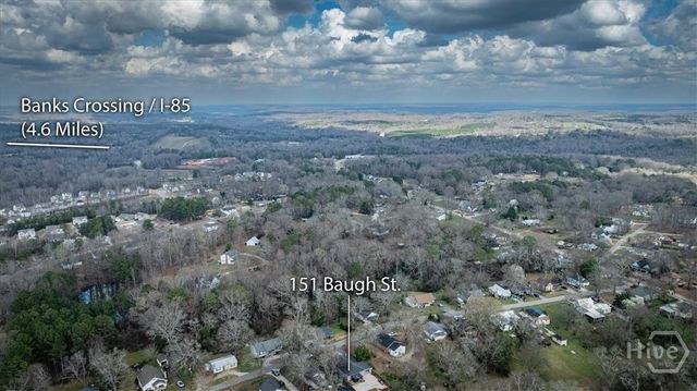 151 Baugh Street, Commerce, GA 30529