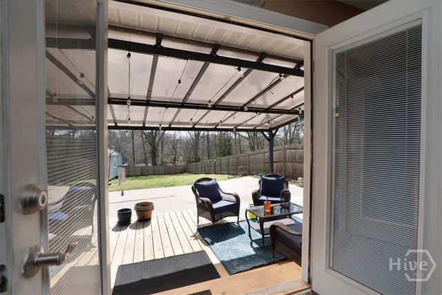 151 Baugh Street, Commerce, GA 30529