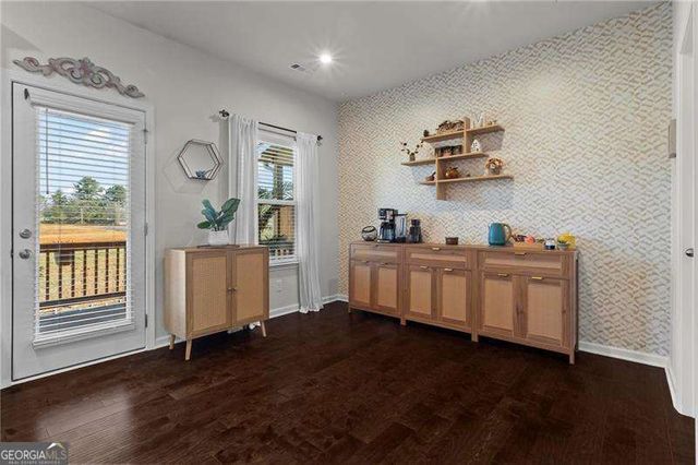 3521 Hedgeway Lane, Kennesaw, GA 30144