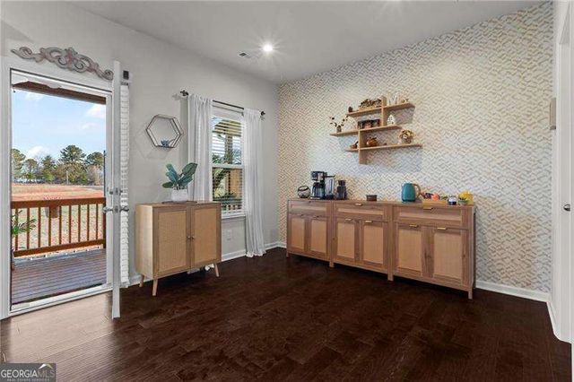 3521 Hedgeway Lane, Kennesaw, GA 30144