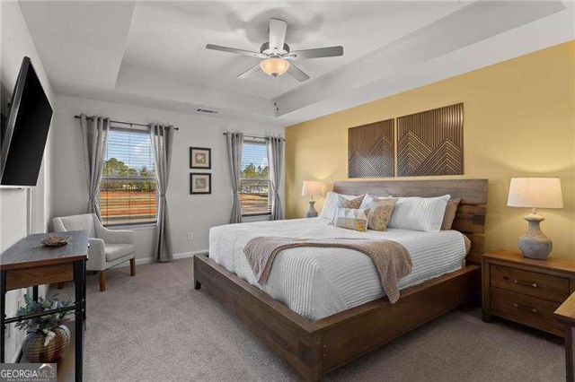 3521 Hedgeway Lane, Kennesaw, GA 30144