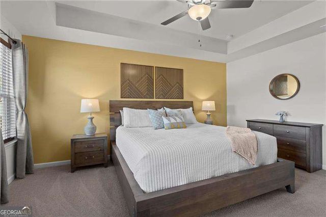 3521 Hedgeway Lane, Kennesaw, GA 30144