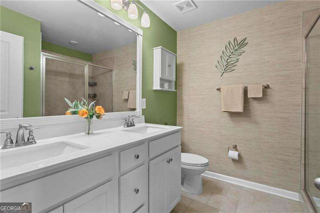 3521 Hedgeway Lane, Kennesaw, GA 30144