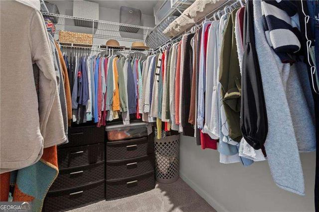 3521 Hedgeway Lane, Kennesaw, GA 30144