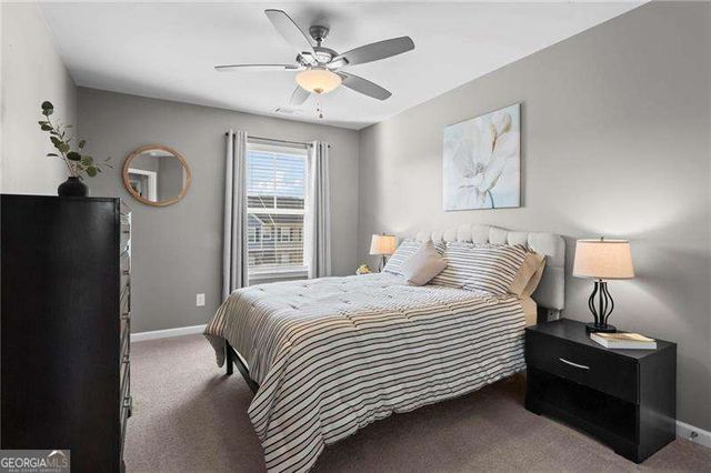 3521 Hedgeway Lane, Kennesaw, GA 30144