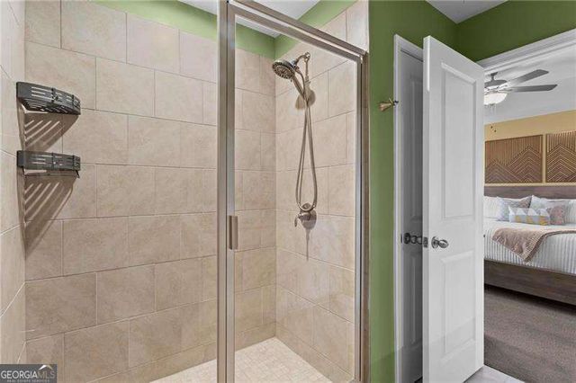 3521 Hedgeway Lane, Kennesaw, GA 30144