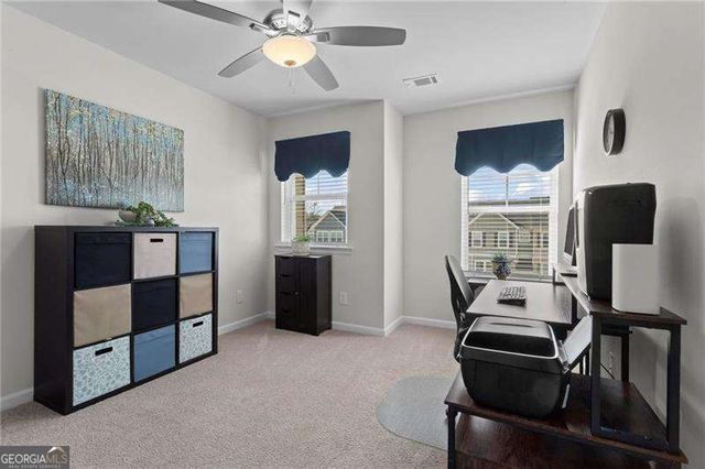 3521 Hedgeway Lane, Kennesaw, GA 30144